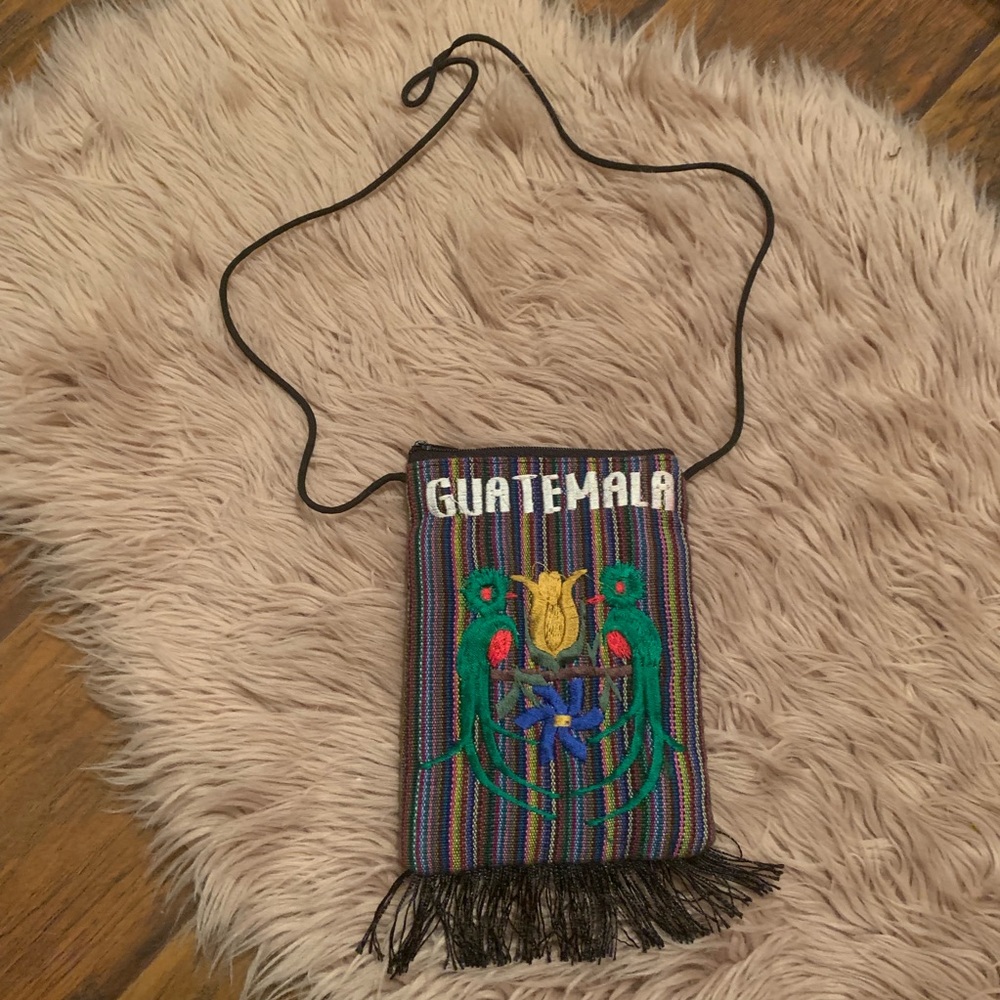 Crossbody Bag